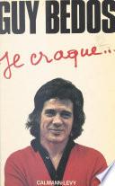 Je craque...