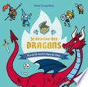 Je dessine des dragons