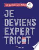 Je deviens expert tricot