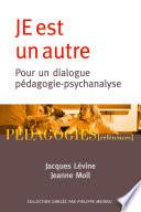 Je est un autre