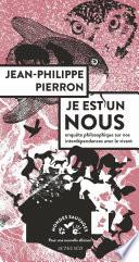 Je est un nous