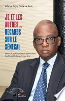 Je et les autres... Regards sur le Sénégal