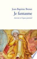 Je fantasme