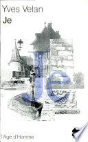 Je