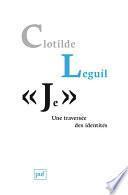 Je