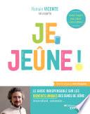 Je jeûne !
