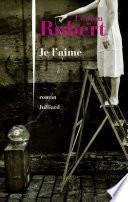 Je l'aime