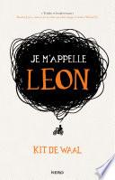 Je m'appelle Leon