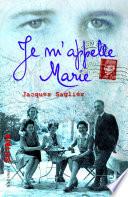 Je m'appelle Marie