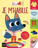Je m'habille
