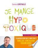 Je mange hypotoxique