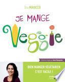 Je mange veggie