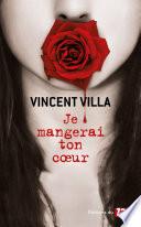 Je mangerai ton coeur