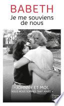Je me souviens de nous