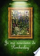 Je me souviens de Pemberley
