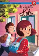 Je m’appelle Lola