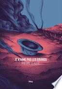Je n'aime pas les grands