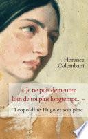 Je ne puis demeurer loin de toi plus longtemps