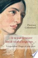 Je ne puis demeurer loin de toi plus longtemps