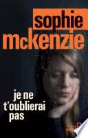 Je ne t'oublierai pas