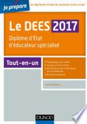 Je prépare le DEES 2017