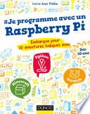 Je programme avec un Raspberry Pi
