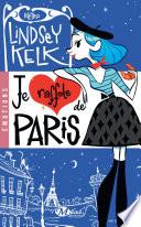 Je raffole de Paris