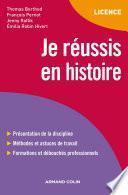 Je réussis en histoire