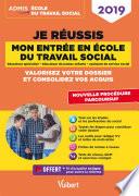 Je réussis mon entrée en école de travail social