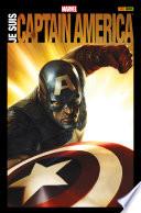 Je suis Captain America