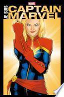 Je suis Captain Marvel