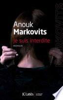 Je suis interdite