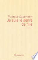 Je suis le genre de fille