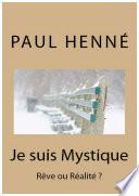Je suis Mystique