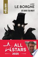 Je suis ta nuit
