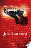 Je suis ton secret