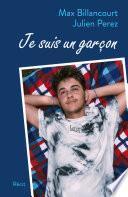Je suis un garçon
