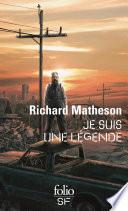Je suis une légende