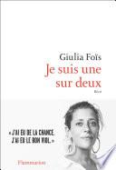 Je suis une sur deux