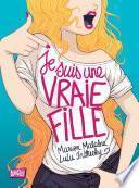 Je suis une vraie fille