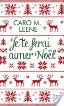 Je te ferai aimer Noël !