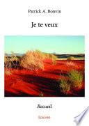 Je te veux