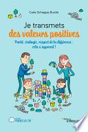 Je transmets des valeurs positives