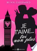 Je t’aime… toi non plus