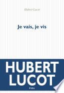Je vais, je vis