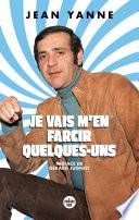 Je vais m'en farcir quelques-uns !