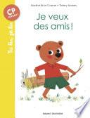Je veux des amis !