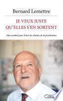 Livre Je veux juste qu'elles s'en sortent