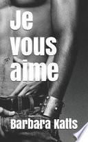 Je Vous Aime