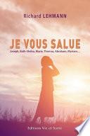 Je vous salue